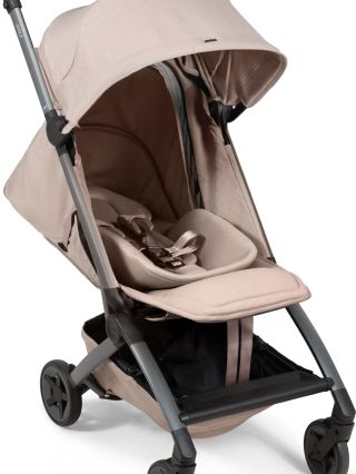 NOVINKA ➡️ Joolz Novorodenecká vložka 👶 VÝHODY NOVORODENECKEJ VLOŽKY JOOLZ ✨ ➡️ Pohodlie & bezpečie – ergonomická opora...