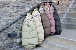 Objavte s nami Voksi Explorer – zimný fusak, ktorý rodičia obľubujú pre jeho kvalitu a pohodlie. Vyrobený z hrejivých a...